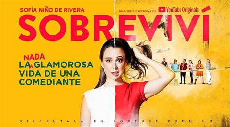 Sobreviví (TV Series 2018) .